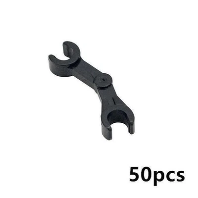 Para Lego 30377 Battle Droid Braço Mecânico Droid Peças Braço Mecânico - Imagem 1 de 4