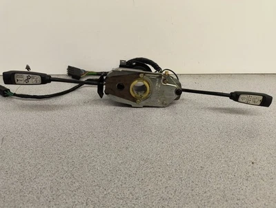 1983-1987 Jaguar  XJS Turn/WIPER Signal Direction Switches OEM 69,000 Miles NICE - Image 1 of 4
