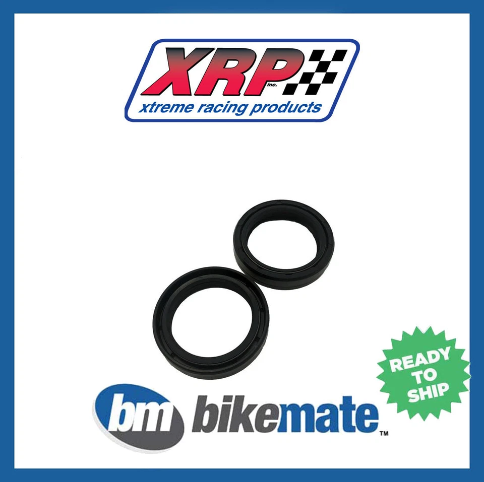 Fork Oil Seals OE Grade  for HONDA GL 1200 D Goldwing 1988 Foto 1 de 1