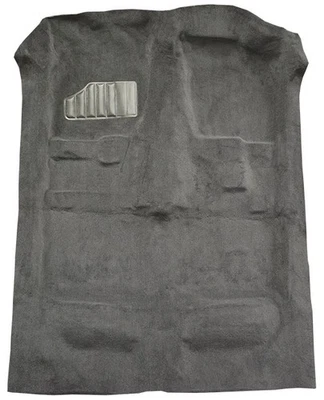 Alfombra Oldsmobile Cutlass Supreme 1993-1997 - Cutpile | 2 puertas, 4 puertas Foto 1 de 4