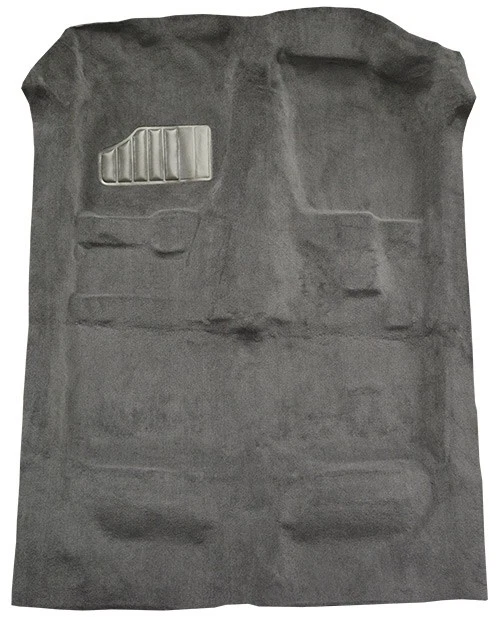 1993 - 1997 年 Oldsmobile Cutlass Supreme 地毯 - Cutpile |2DR,4DR — 第 1/4 张图片