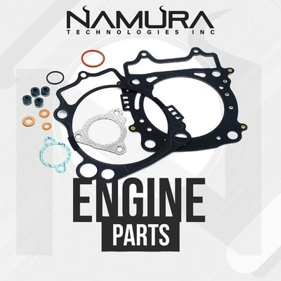Полный комплект прокладок Namura для Honda CRF80F 2004-2013 - Изображение 1 из 4