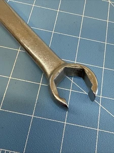 Vintage Armstrong 1328 - 7/8" Antrieb Flare Nut USA - 13" lang - - Bild 1 von 6