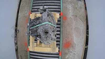 Used Automatic Transmission Assembly fits: 2015 Toyota Camry AT VIN F 5th digit - Image 1 of 4