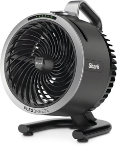 Shark Kompaktventilator FA050EU FlexBreeze Go - Bild 1 von 4