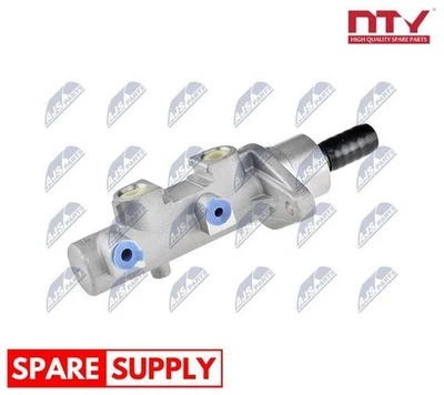 BRAKE MASTER CYLINDER FOR JEEP NTY HPH-CH-001 - Image 1 of 4