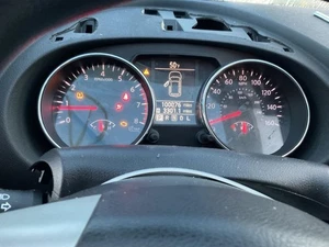Speedometer Cluster VIN J 1st Digit Japan Built MPH Fits 12-15 ROGUE 2236035 - Picture 1 of 12