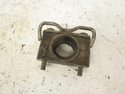 97 Yamaha Moto 4 Badger YFM 80 bucha de braçadeira de haste de direção 1992-2001 - Imagem 1 de 3