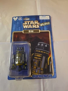 Star Wars Disney Parks May the 4th R5-M4 Droid Exclusive Figure 3.75-inch - Picture 1 of 4