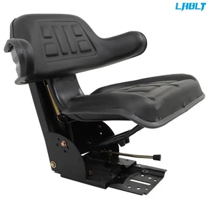 LABLT Traktor Federsitz für Massey Ferguson 180 185 235 240 245 250 254 - Bild 1 von 9