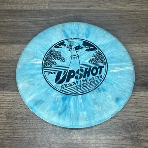 Putter Lightning Discs The Upshot Straight Line 166 g - Imagen 1 de 8