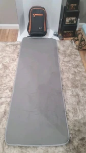 Bemer Matte Decke & Streifen & Zubehör B Spot Grip PRO PEMF & Autoladegerät - Bild 1 von 9