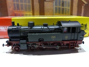 Fleischmann 864903 Dampflok T10 7402 KPEV        67/95 - Picture 1 of 5
