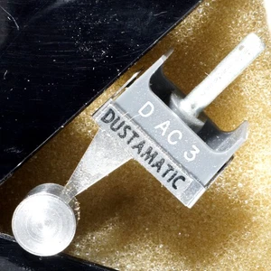 NOS Pickering D1500-AC-3 D-AC-3 Needle for V-15 / AC-3 Cartridge ZENITH 605-D7C - Picture 1 of 5