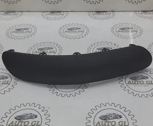 MODANATURA PARAURTI ANTERIORE DESTRA ORIGINALE CITROEN C3 02-05 COD:7452.W0 - Bild 1 von 1