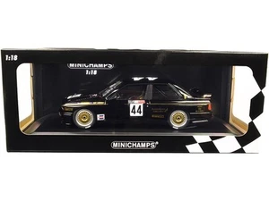 1987 BMW M3 #44 Jim Richards - Tony Longhurst JPS Team Bathurst 1000 Winner 1... - Picture 1 of 1