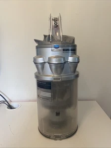 Dyson DC14 Animal Cyclone & Bin. Plata - Imagen 1 de 9