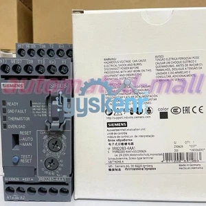 3RB2283-4AA1 1 PC NEW SIEMENS 3RB2283-4AA1 Overload Relay Expedited Shipping - Picture 1 of 8