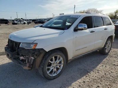 Rear View Mirror Srt Fits 14-15 GRAND CHEROKEE 1843687 - Imagem 1 de 4