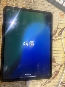 iPad Air 4 Generación Rosa 256Gb A2072 - Imagen 1 de 14