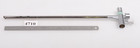 #4710 Karl Storz 10338B Bronchoskope / Bronchoscope 5x300mm