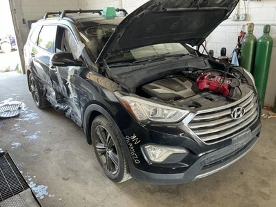 Radiator Fits 13-19 SANTA FE 4581738 Foto 1 de 4