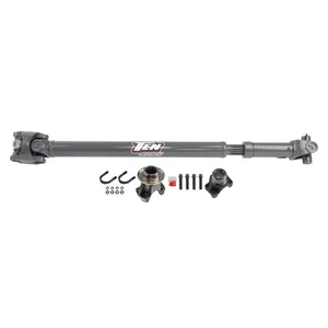 TEN Factory TFF1310-4155 for 07-18 Jeep Wrangler JK Front Driveshaft - Picture 1 of 1