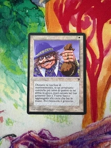 Land Tax / Landsteuer Legends Ita MAGIC THE GATHERING MTG - Bild 1 von 2