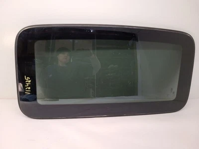 2008-2012 HONDA ACCORD SunRoof Sun Roof Glass Sedan 70200TA0A11        Foto 1 de 4