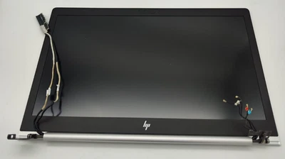 HP EliteBook 850 G6 Display FHD komplett Deckel Oberteil Bildschirm - Bild 1 von 2
