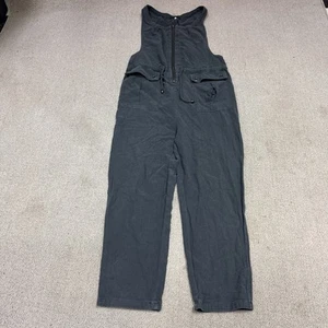 Free People Jumpsuit Gray Sleeveless Women’s Size 2 - Picture 1 of 11