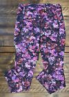 Lululemon Swift Speed High-Rise Tight 28" in Fluoro Floral Multi | Size: 10