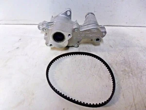 FORD GRAND C-MAX 1.0 ECOBOOST PETROL WATER PUMP WITH HOUSING + BELT H6BG-8501-AA - Picture 1 of 7