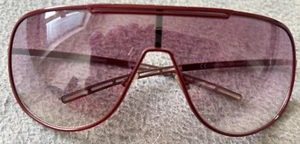 Christian Dior Homme 0076/S Red Shade Sunglasses - Picture 1 of 8