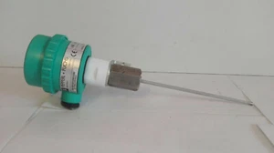 Pepperl fuchs Level Sensor/Type: HR-801181 (Nr.57984) Mint - Foto 1 di 5