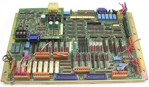 YASKAWA JANCD-EW02 DF8202426/C0 MIT JANCD-10O3E DF8203498-C1 60 Tage Garantie! - Bild 1 von 7