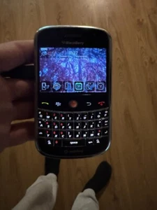 BlackBerry 9000 funktioniert - Bild 1 von 3