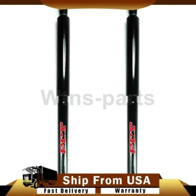 2x Fits 1997 1998 1999 2000 2001 2002 2003 Ford F-150 FCS Rear Shocks Struts - Image 1 of 3