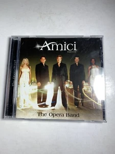 Opera Band by Amici Forever (CD, 2004) - Picture 1 of 3