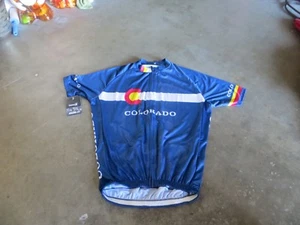 VELO FAHRRADTRIKOT - Bild 1 von 4