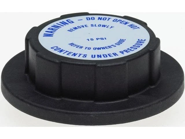 Gates 36JT29F Radiator Cap Fits 1995-2002 Saturn SC2 1.9L 4 Cyl GAS Foto 1 de 1