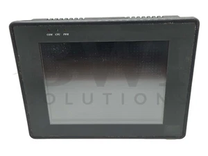Maple Systems 530C-005E Silver Series 7.7 Operator Interface Touch ENet 530C005E - Picture 1 of 19