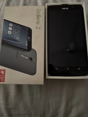 Asus Zenfone2 - Immagine 1 di 4