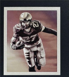 2015 Bowman '48 Bowman Mini #BMDC David Cobb - NM-MT