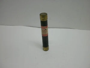 ECON ECS-8 ECONOMY FUSE 8 AMPS ALL PURPOSE CLASS K5 600 VOLTS - Picture 1 of 4
