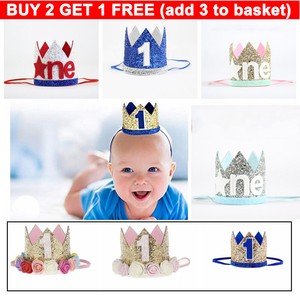 baby boy headbands uk