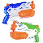 ⚡️ Yetech 2 Pack Wasserpistole Große Kapazität Water Guns Sommerspielzeug 1200ML