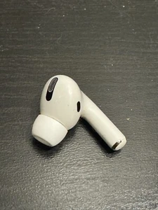 Apple AirPods Pro 1st Generation Replacement AirPod RIGHT Side Only Model A2083 - Zdjęcie 1 z 5