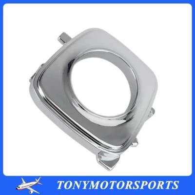 51137457662 Compatível com Rolls Royce Ghost RR4 2008-2017 Capa Cromada Spirit of Ecstasy - Imagem 1 de 4