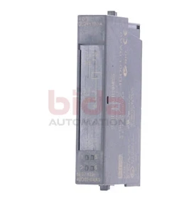 Siemens 6ES7 132-4BD01-0AA0 /  6ES7132-4BD01-0AA0 Elektronik Modul / Electronic  - Bild 1 von 4